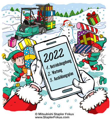 Gute Neujahrsvorsätze, die Ihre Arbeitsplätze sicherer und effizienter machen Gute Neujahrsvorsätze, die Ihre Arbeitsplätze sicherer und effizienter machen